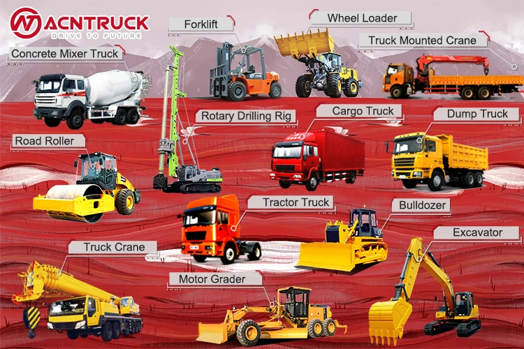 Liugong 12 Tons Single Drum Vibratory Road Rollers with Cummins Engine